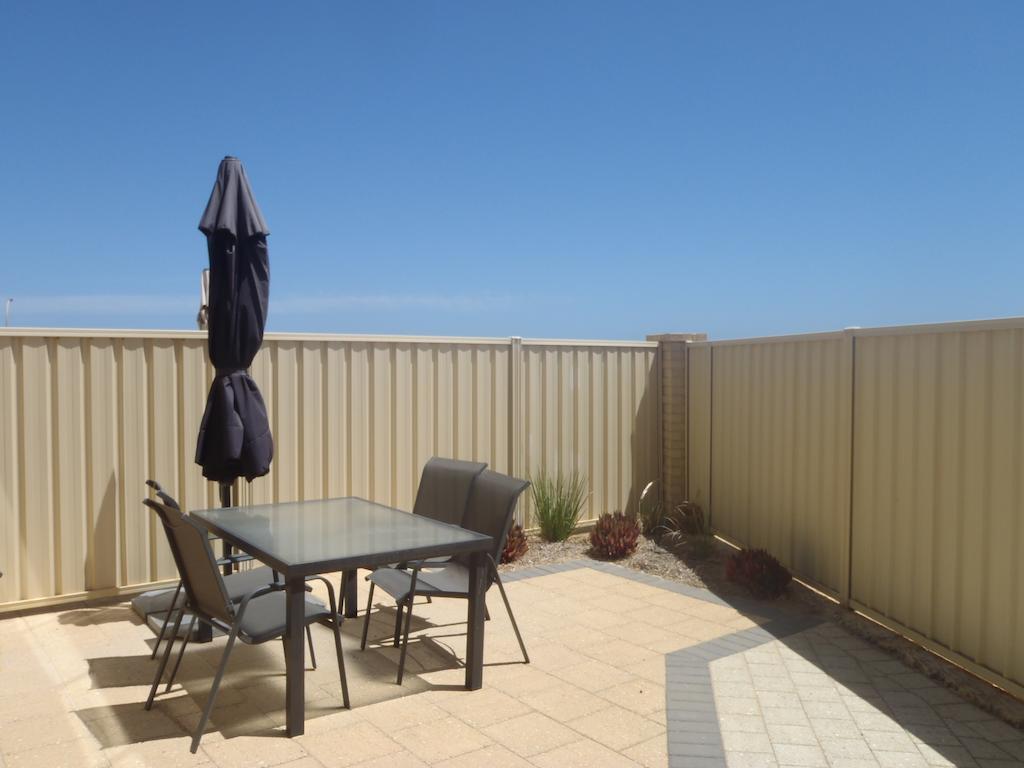 Port Denison Beach Resort Zimmer foto